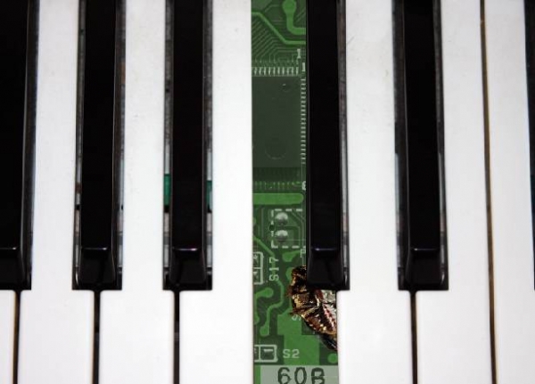 Creation of Keyboard Debug: Step 3